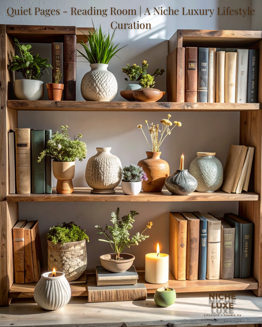 “What Makes a Book a Landing Place?”