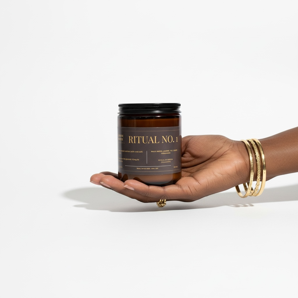 Ritual No. 1 - Premium Scent | Rituals of Return Collection