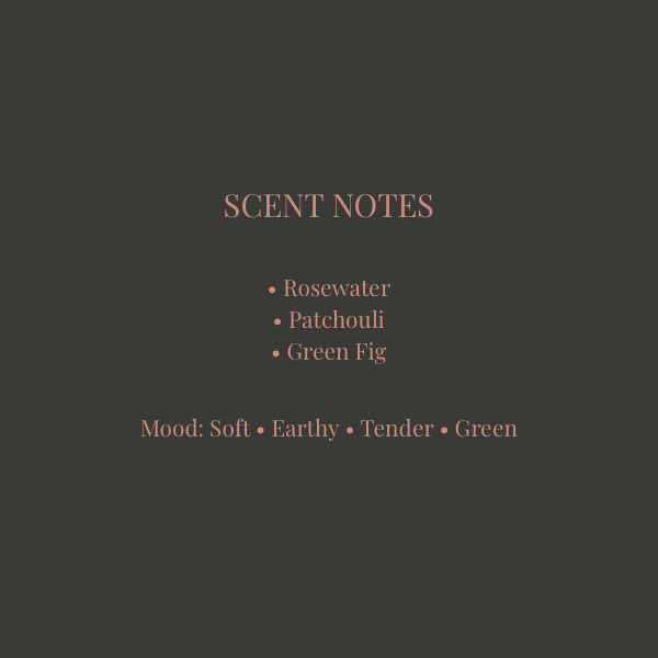 Still Bloom — Deep Return Practice Card
