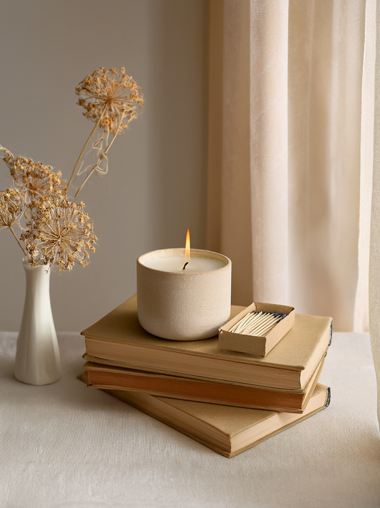 The Landing Light – Book Club Essentials Box