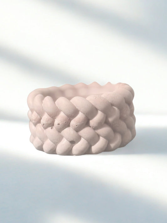 Ritual Tealight Holder | Artisan Vessel