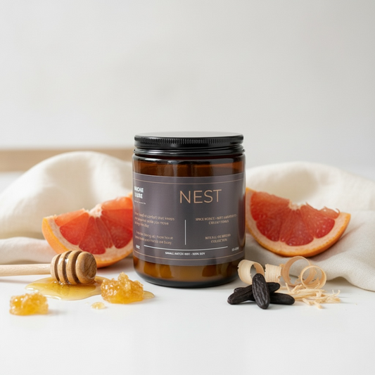 Nest - Premium Scent | Ritual of Her Own Collect
