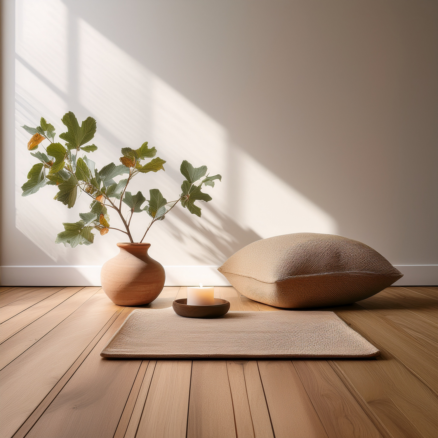 Sacred Ordinary - A Scented Collection by Niche Luxury Lifestyle and Candle Company