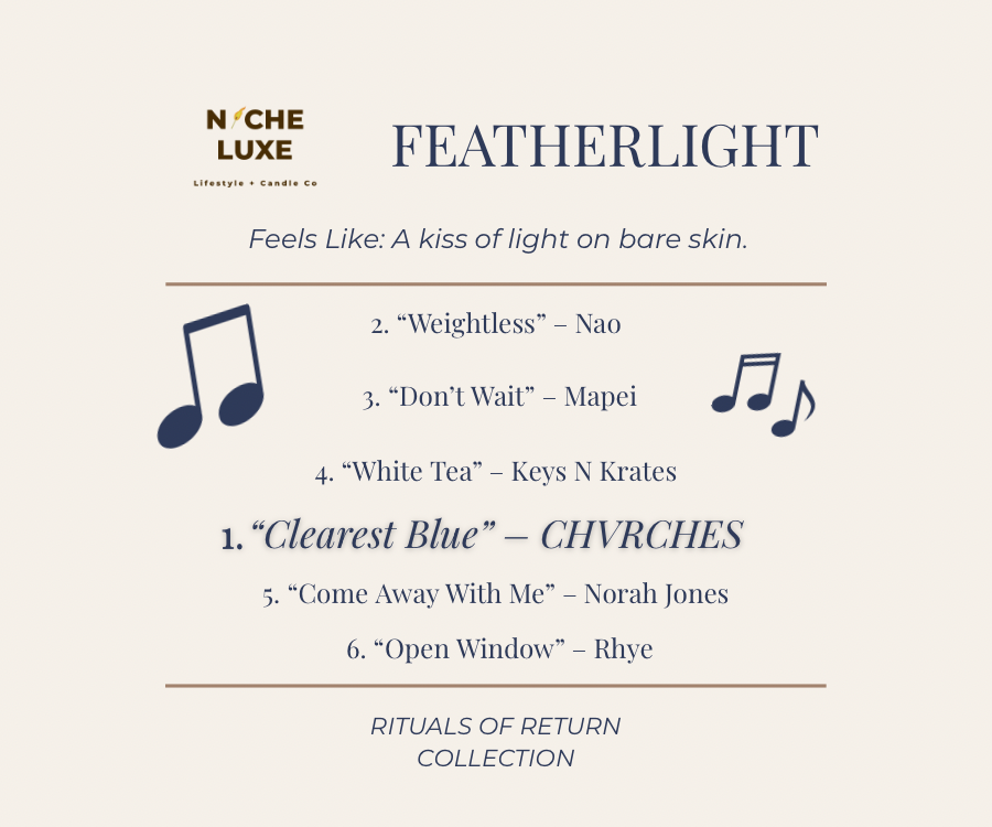 Featherlight | Direction: Gentle Autonomy
