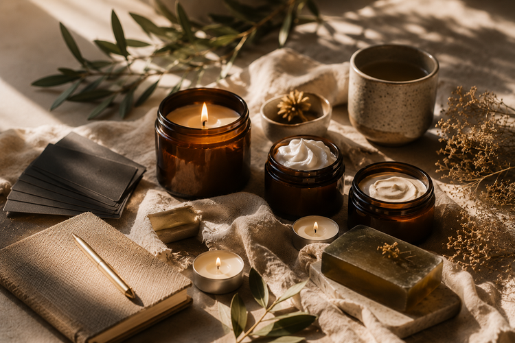 Rituals of Return | Bundles Collection