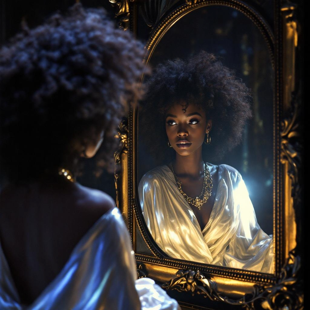 Ritual of Her Own | A Collection for Women