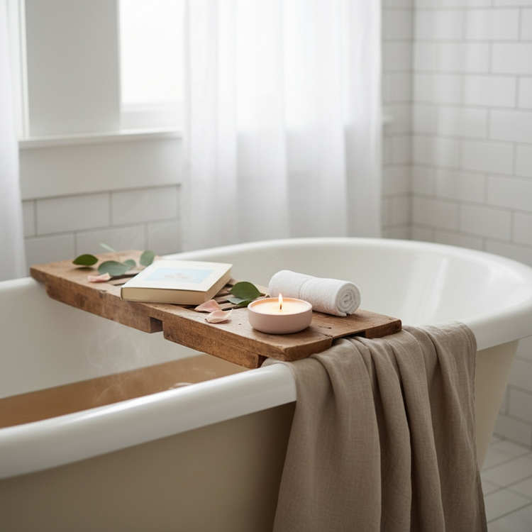 Ritual Bath & Body