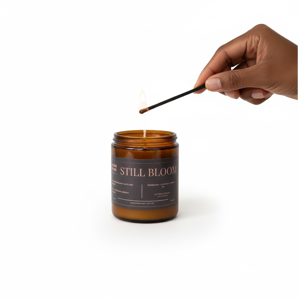 Still Bloom - Premium Scent | Rituals of Return Collection