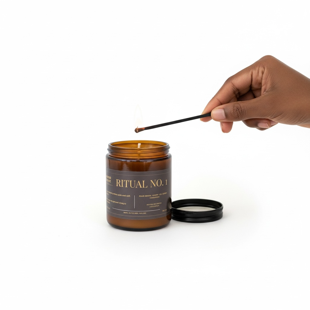 Ritual No. 1 - Premium Scent | Rituals of Return Collection