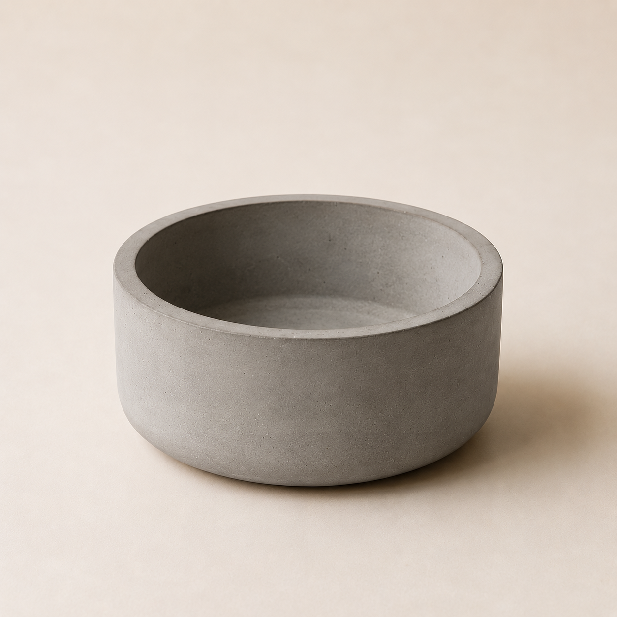 Everyday Artisan Bowl | 10 oz Artisan Candle Vessel