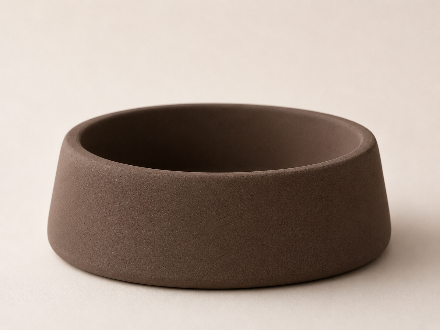 Ritual Centerpiece Bowl | 24 oz Artisan Candle Vessel