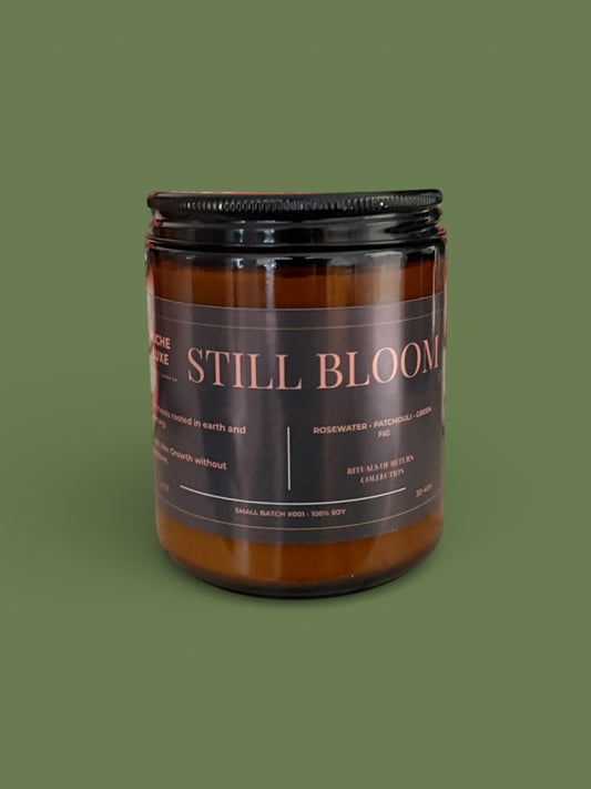 Still Bloom - Premium Scent | Rituals of Return Collection