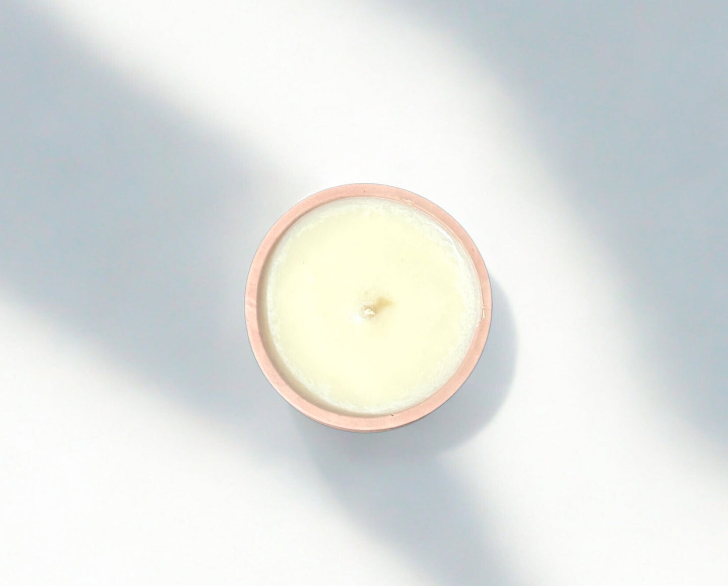 Little Light Vessel | 2.5 oz Artisan Candle Cup
