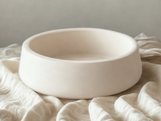 Ritual Centerpiece Bowl | 24 oz Artisan Candle Vessel