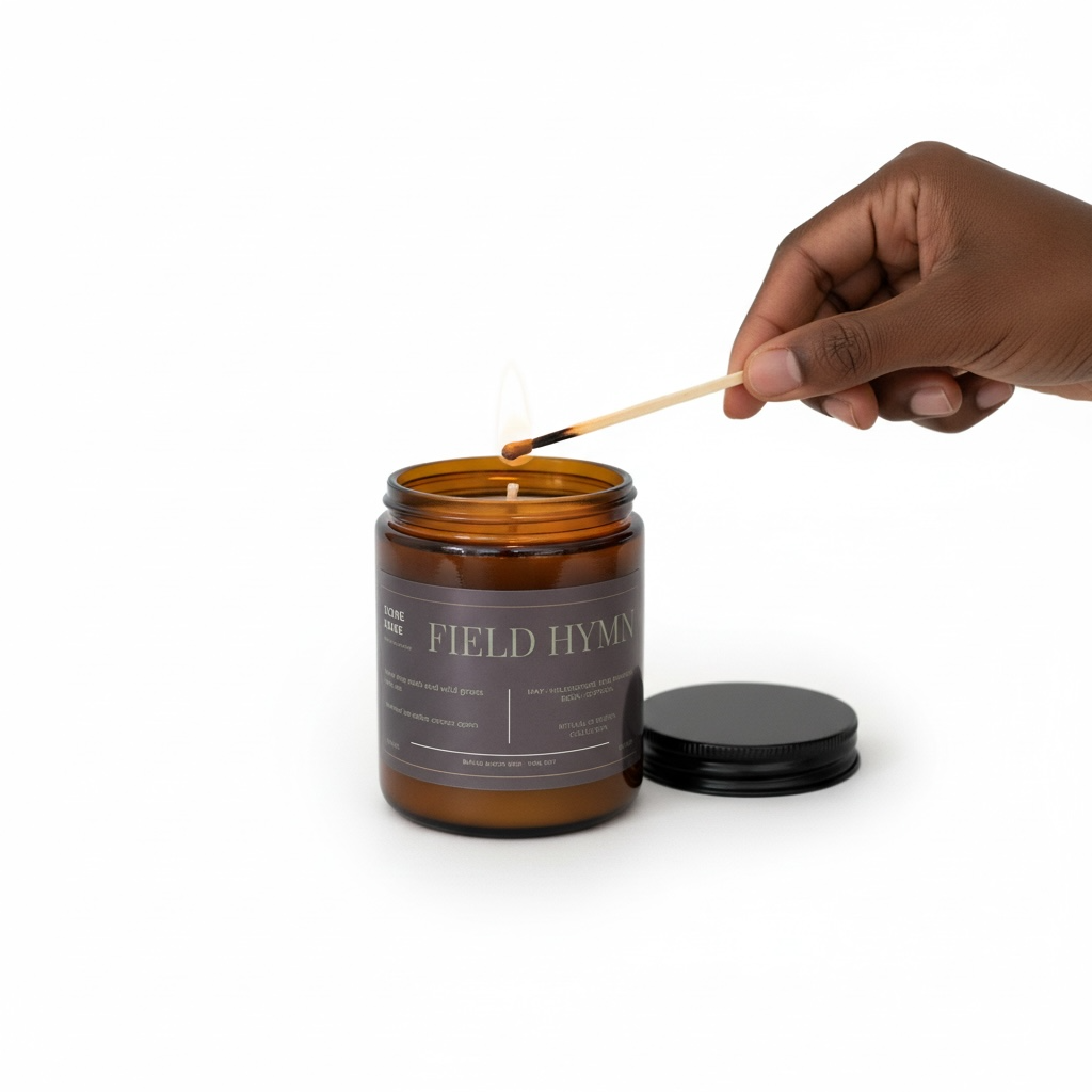 Field Hymn – Premium Scent | Rituals of Return Collection