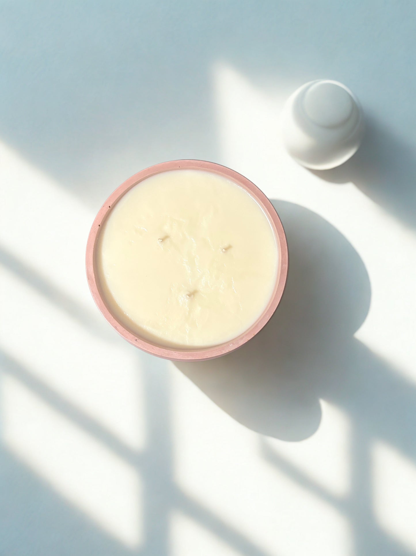 Light Shift | Artisan Vessel Drop-In | New Scent Refill