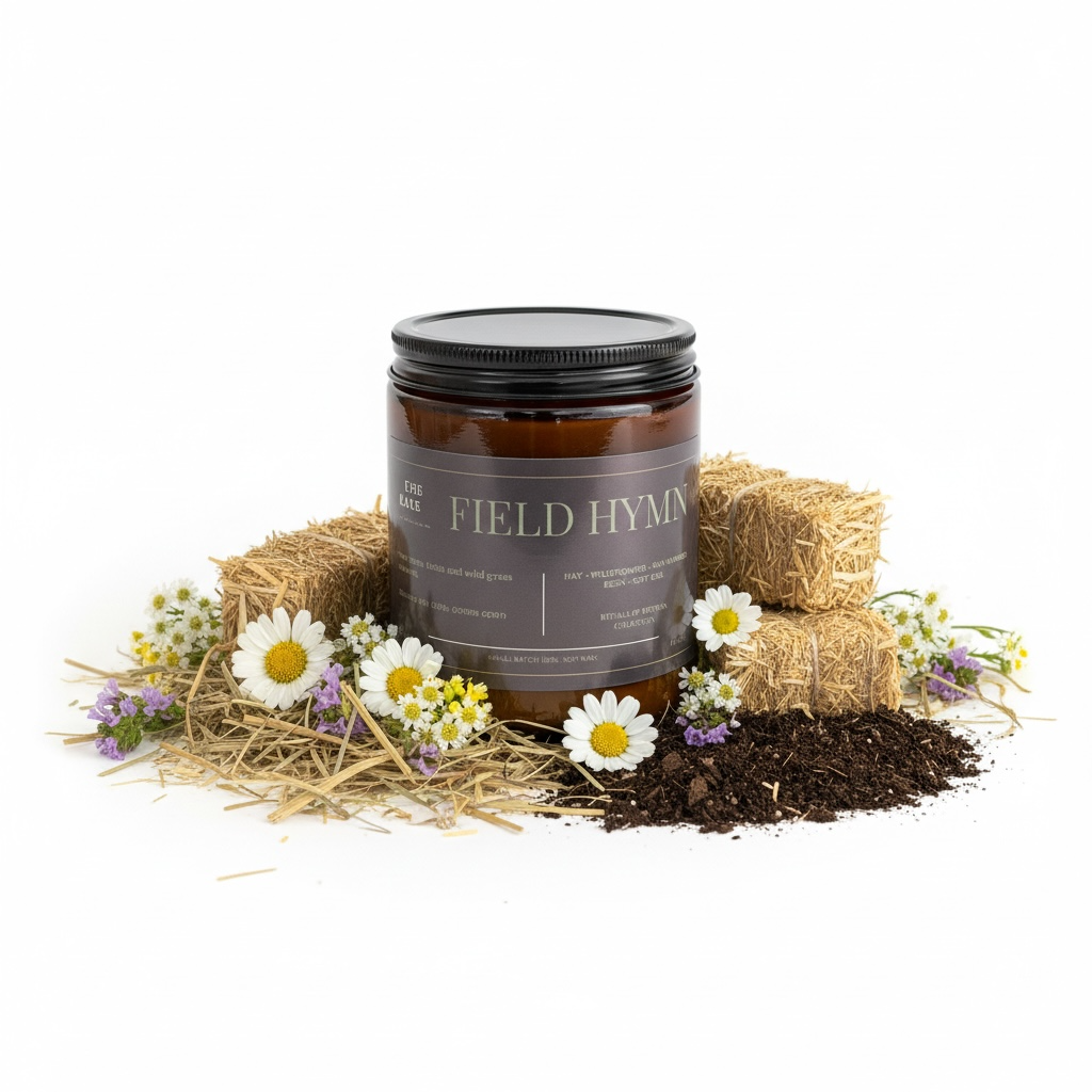 Field Hymn – Premium Scent | Rituals of Return Collection