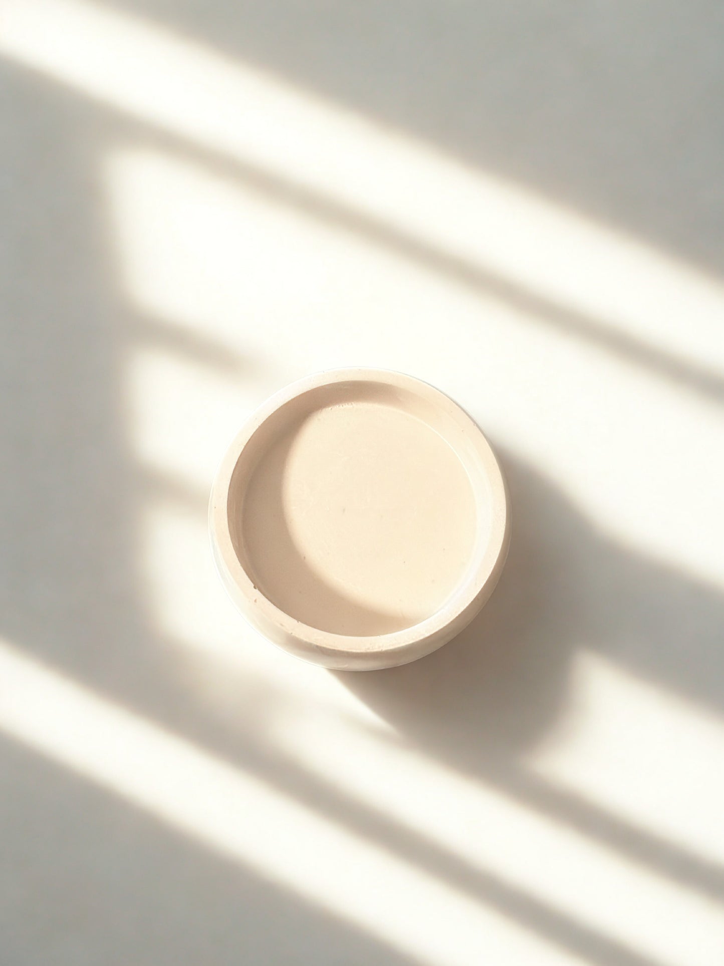 Little Light Vessel | 2.5 oz Artisan Candle Cup