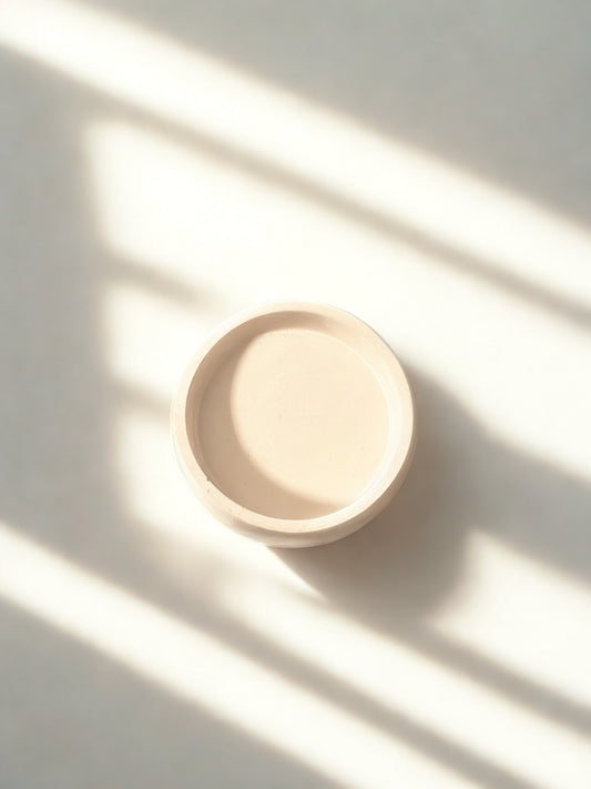 Little Light Vessel | 2.5 oz Artisan Candle Cup