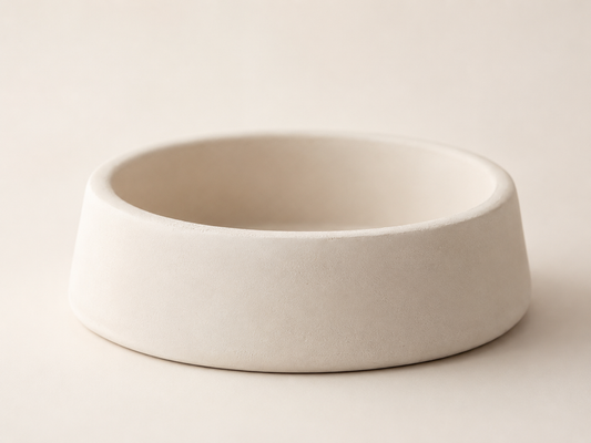 Ritual Centerpiece Bowl | 24 oz Artisan Candle Vessel