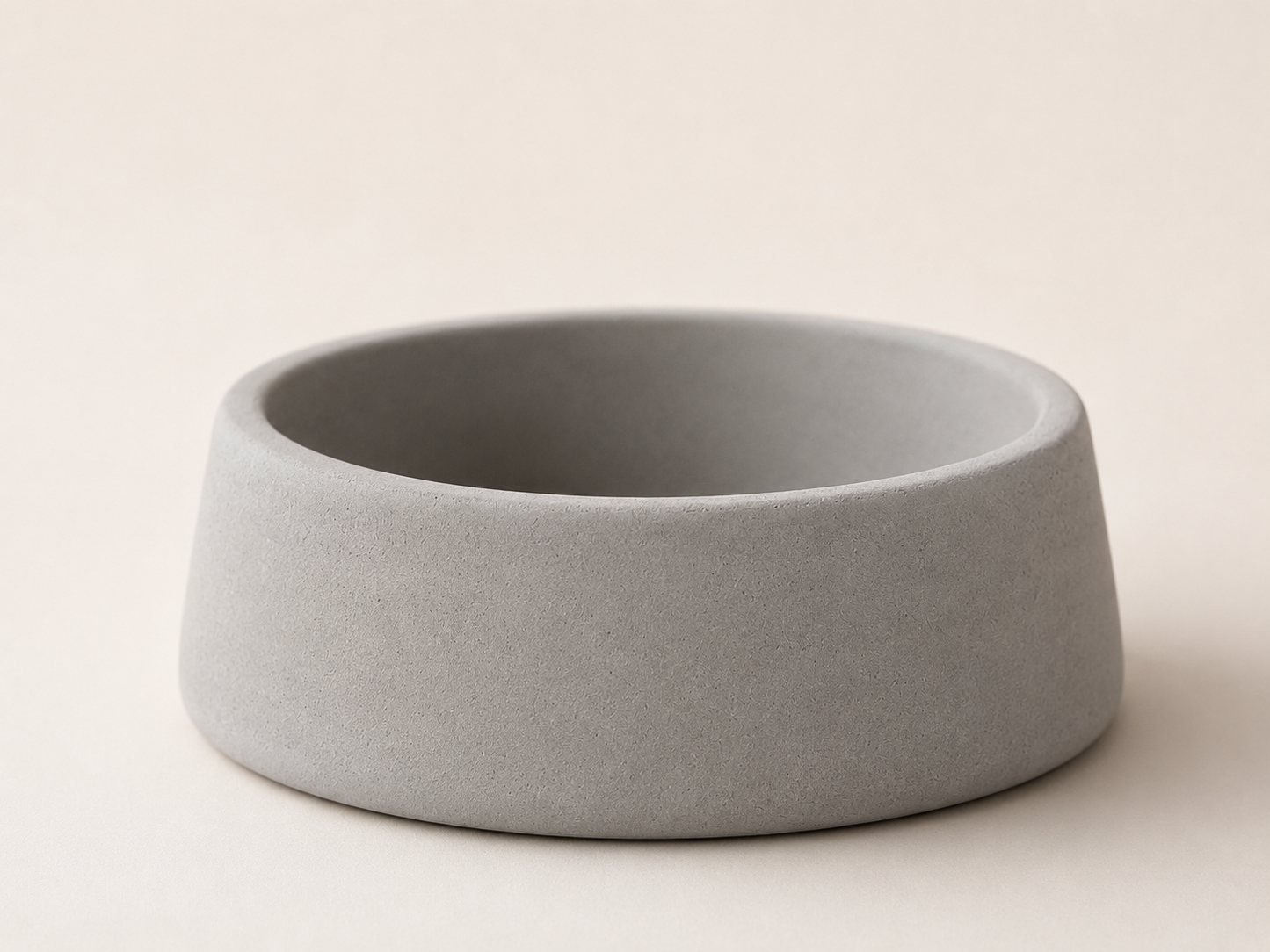 Ritual Centerpiece Bowl | 24 oz Artisan Candle Vessel