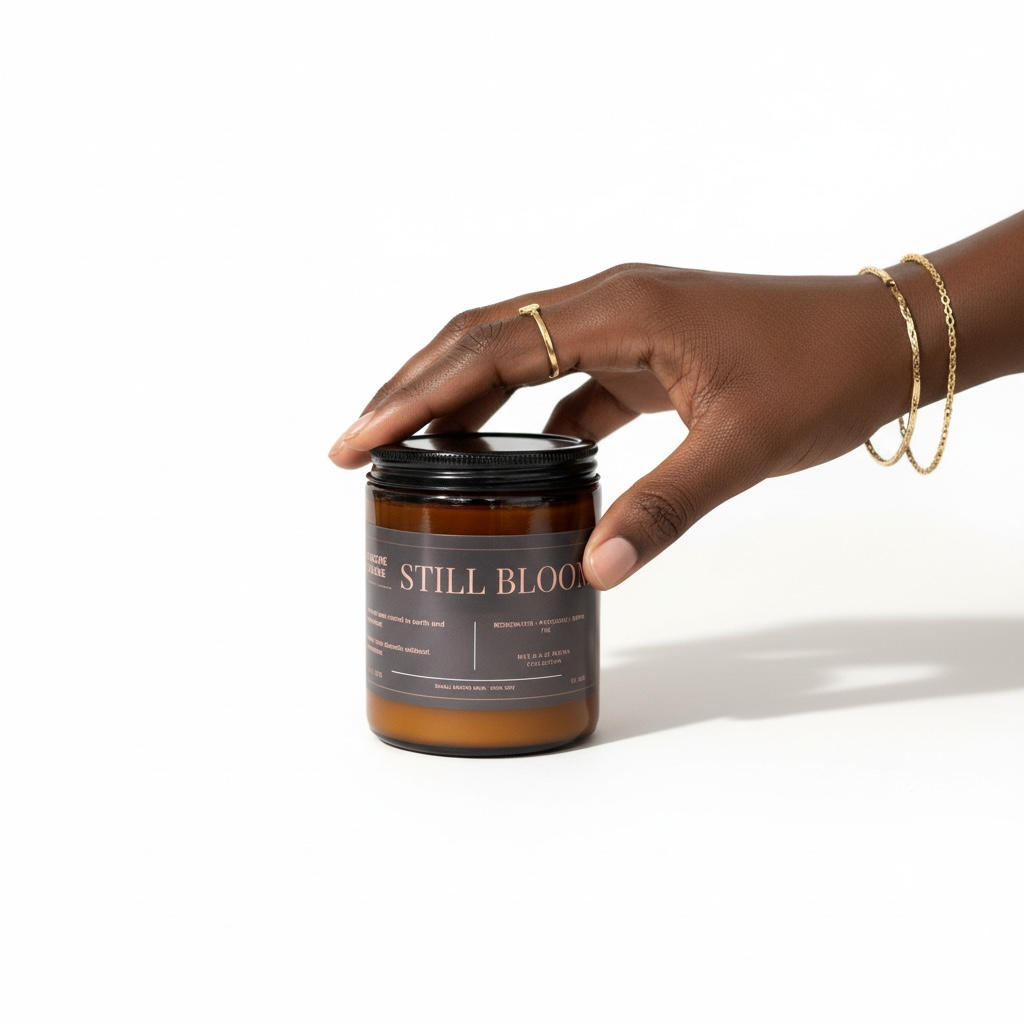 Still Bloom - Premium Scent | Rituals of Return Collection