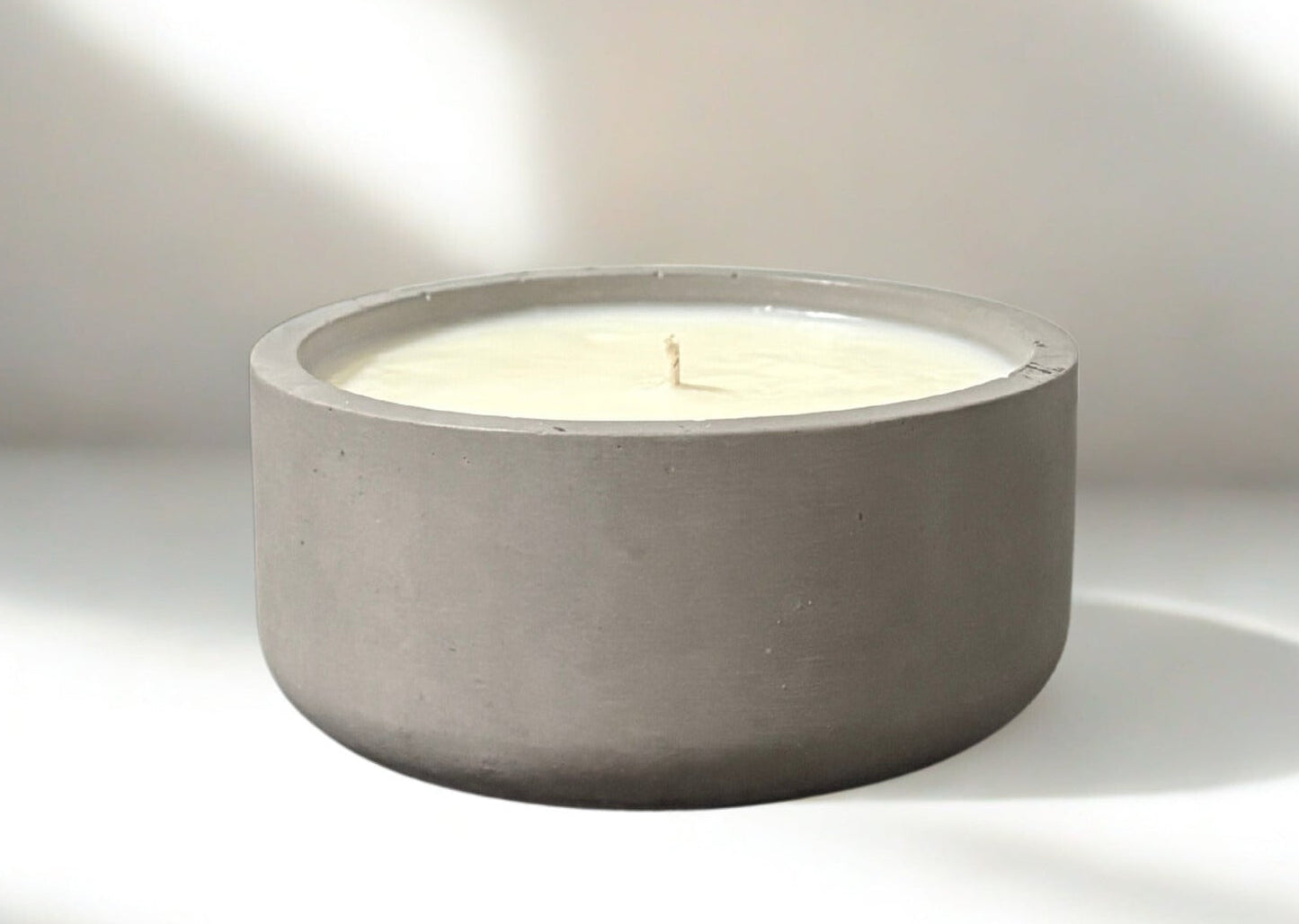 Everyday Artisan Bowl | 10 oz Artisan Candle Vessel