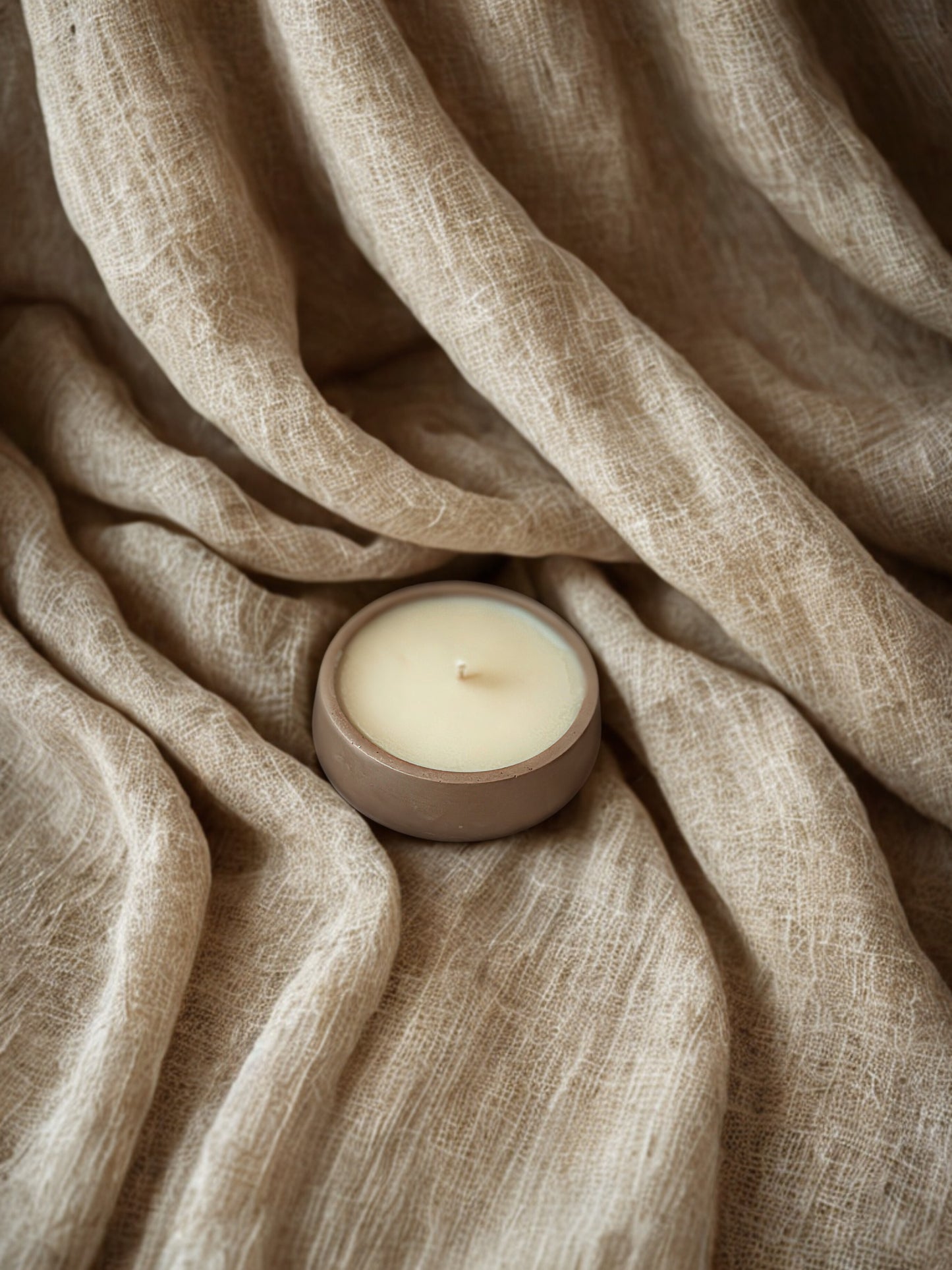 Steady Ritual | Same Scent Refill Drop-In