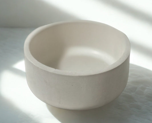 Everyday Artisan Bowl | 10 oz Artisan Candle Vessel