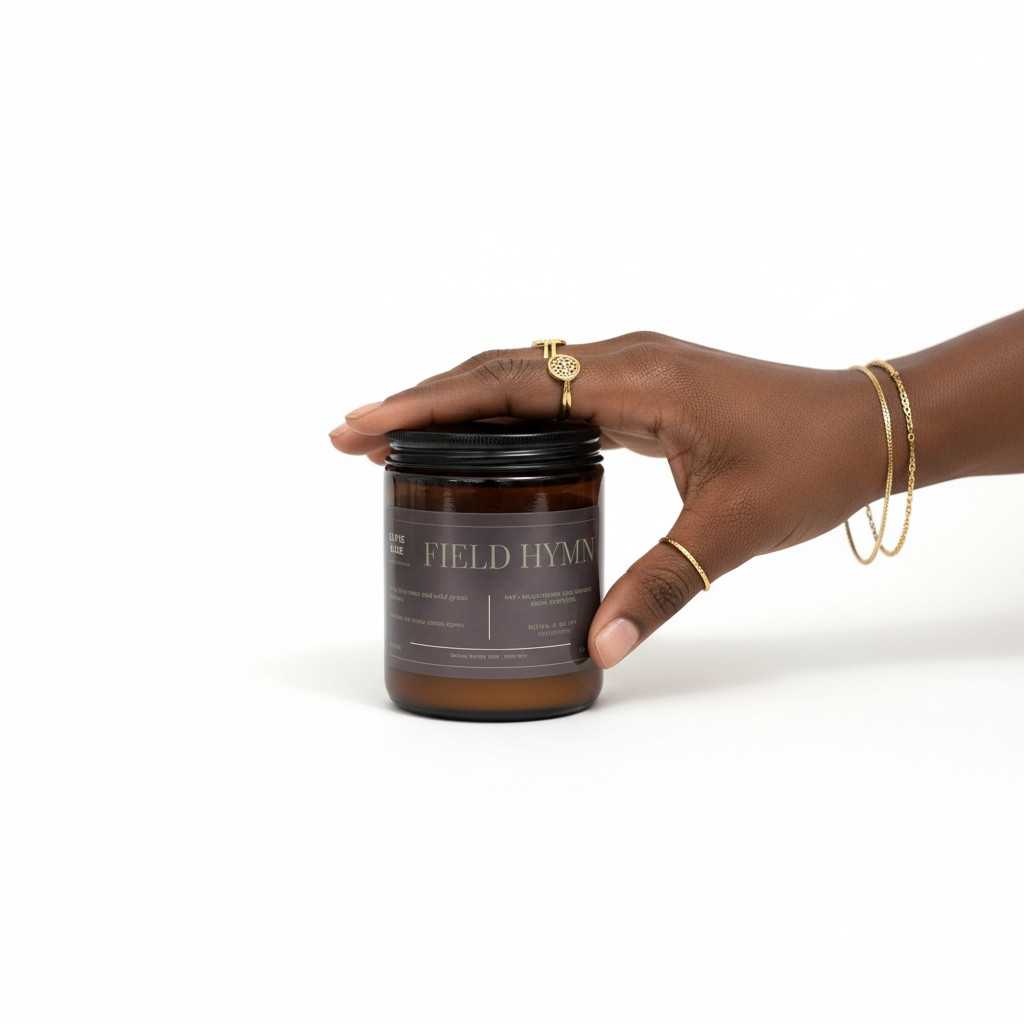 Field Hymn – Premium Scent | Rituals of Return Collection