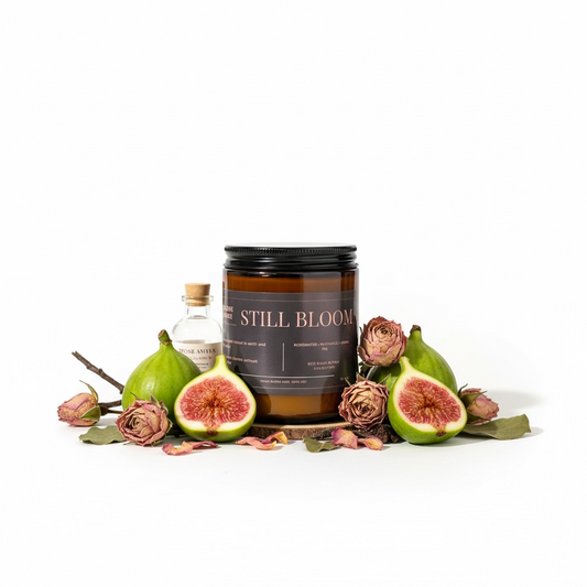 Still Bloom - Premium Scent | Rituals of Return Collection