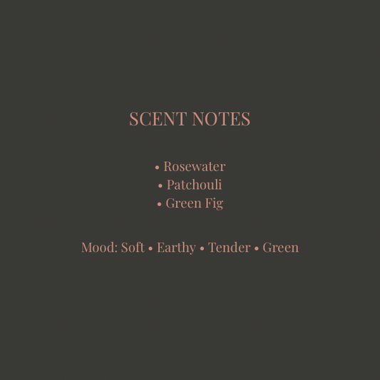 Still Bloom — Deep Return Practice Card