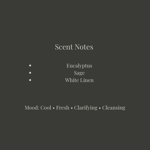 Ritual Reset — Deep Return Practice Card