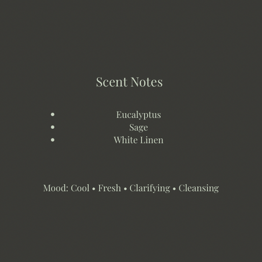 Ritual Reset — Deep Return Practice Card