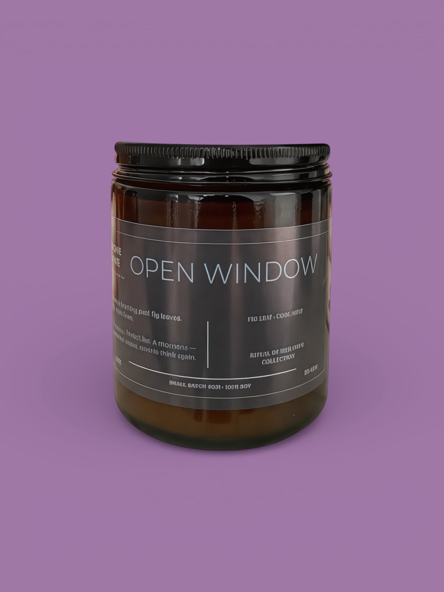 Open Window - Premium Scent | Ritual of Her Own Collect