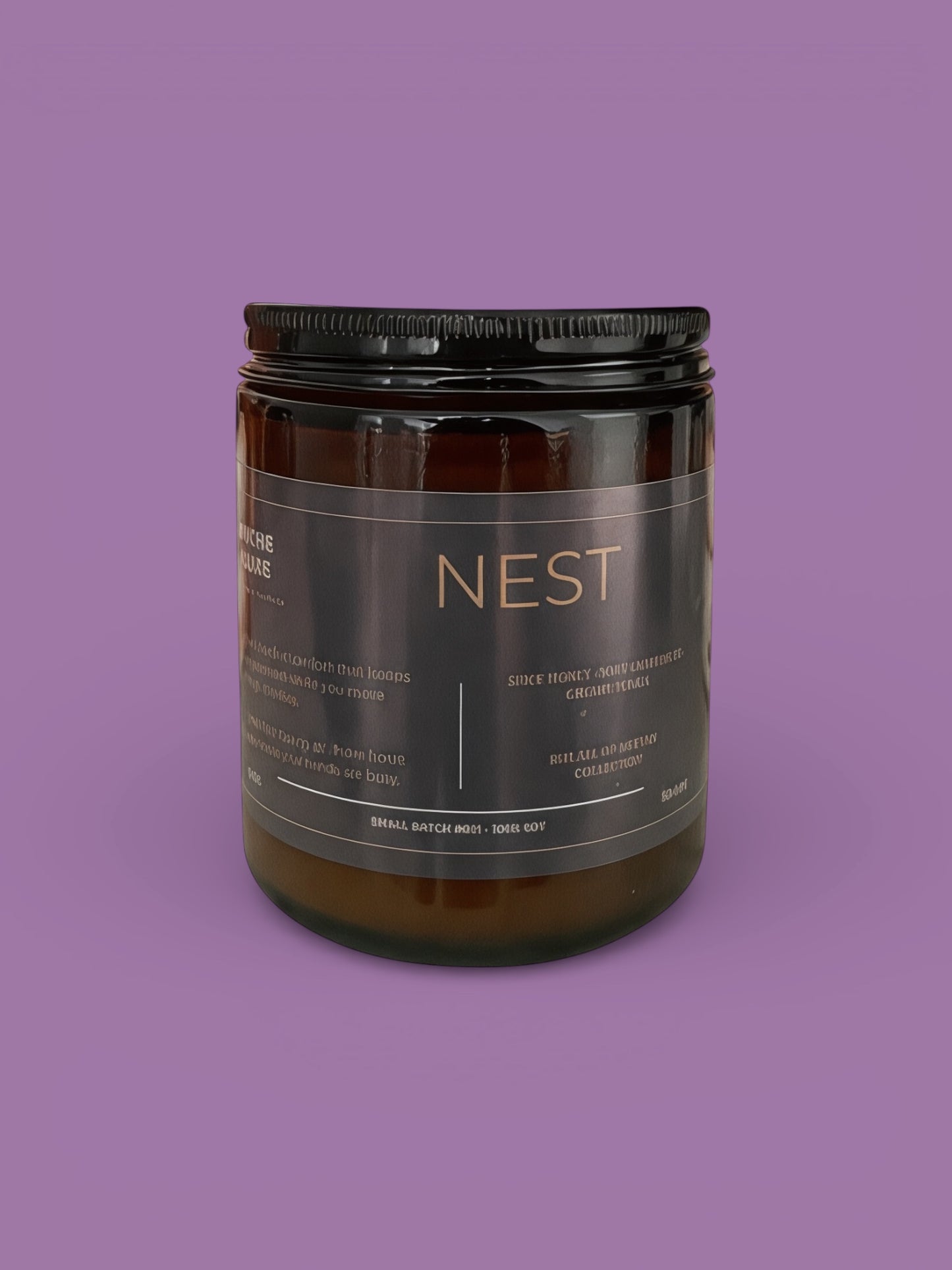 Nest - Premium Scent | Ritual of Her Own Collect
