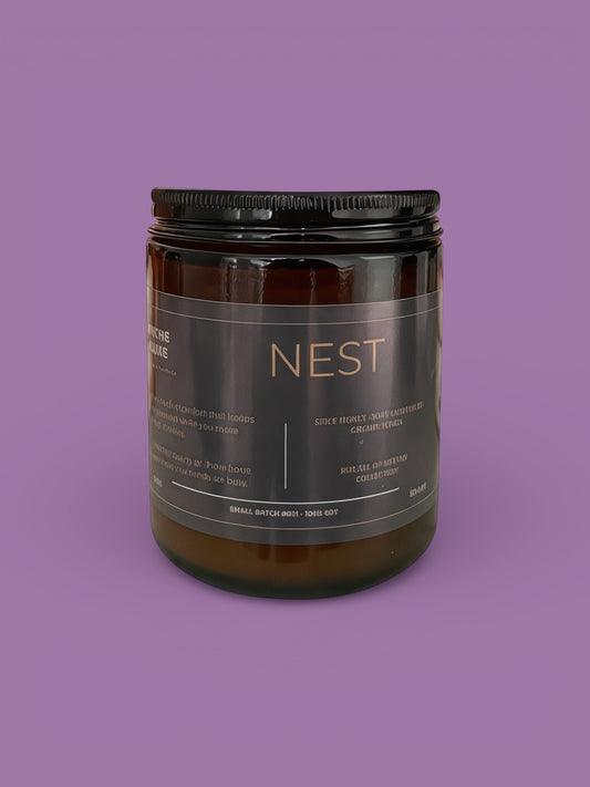 Nest - Premium Scent | Ritual of Her Own Collect