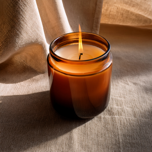 Grounding Ritual — Essential Bundle