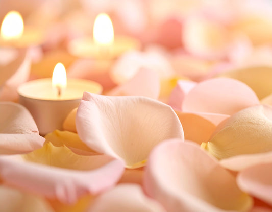Tea Light Discovery | Rituals of Her Own Collection