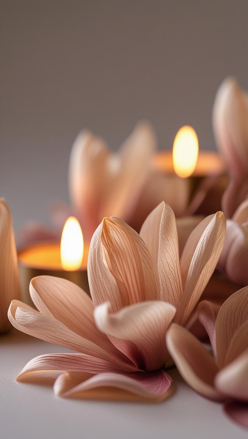 Tea Light Discovery Sets