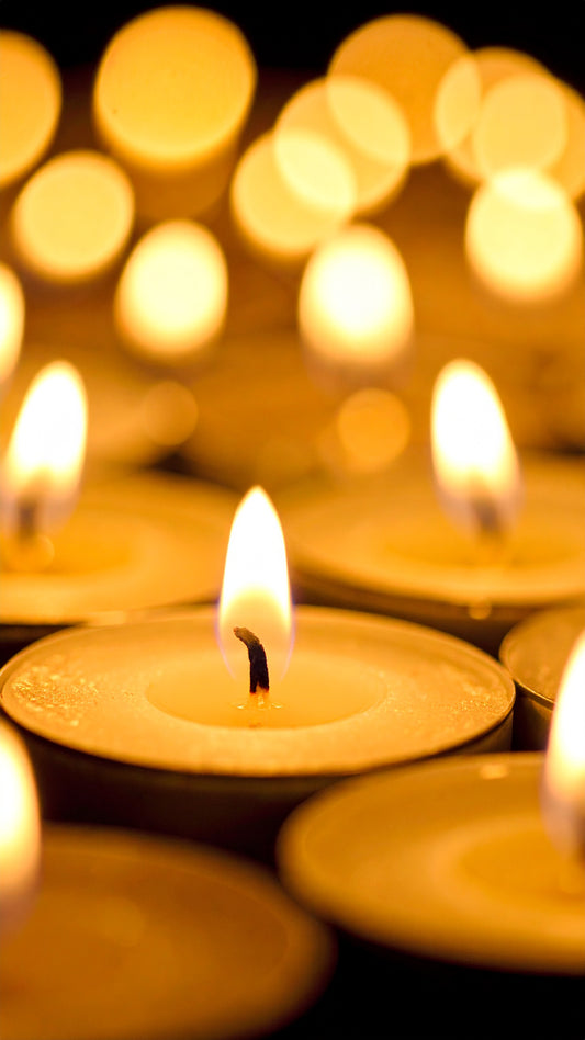 Tea Light Discovery Sets