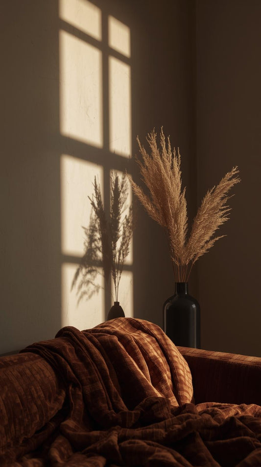 Soft Re-Entry — Luxury Ritual Bundle