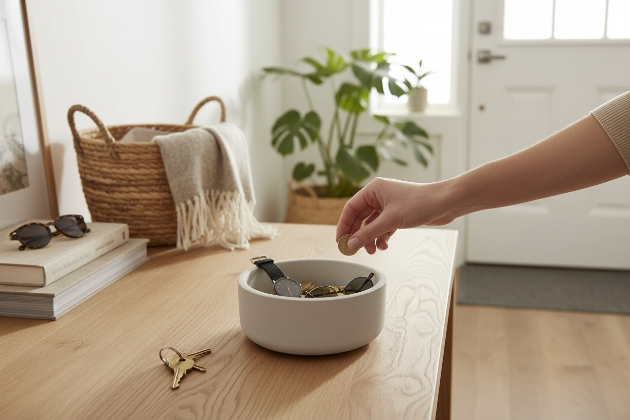 Everyday Artisan Bowl | 10 oz Artisan Candle Vessel