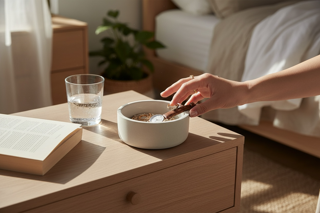 Everyday Artisan Bowl | 10 oz Artisan Candle Vessel