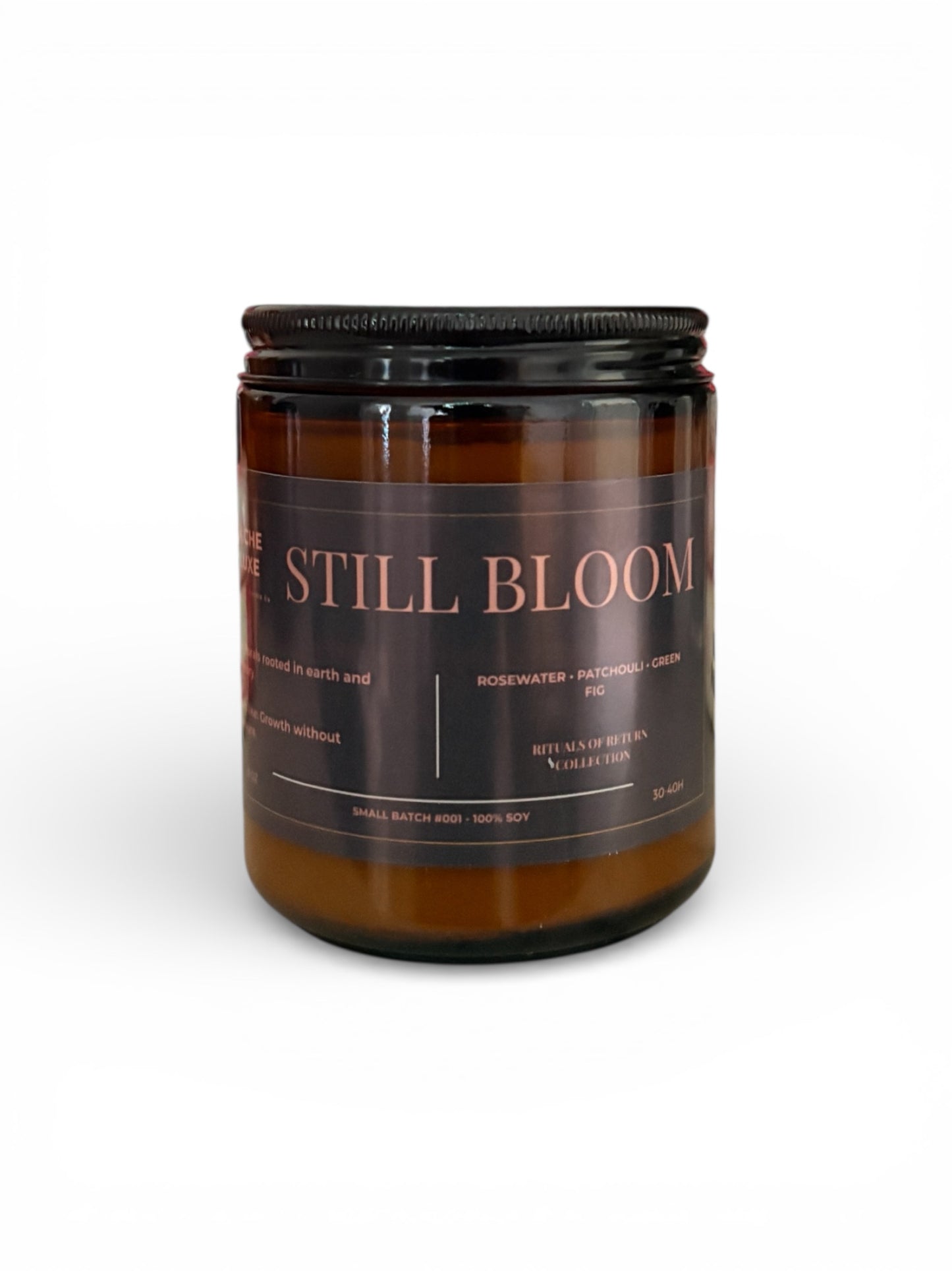 Still Bloom - Premium Scent | Rituals of Return Collection