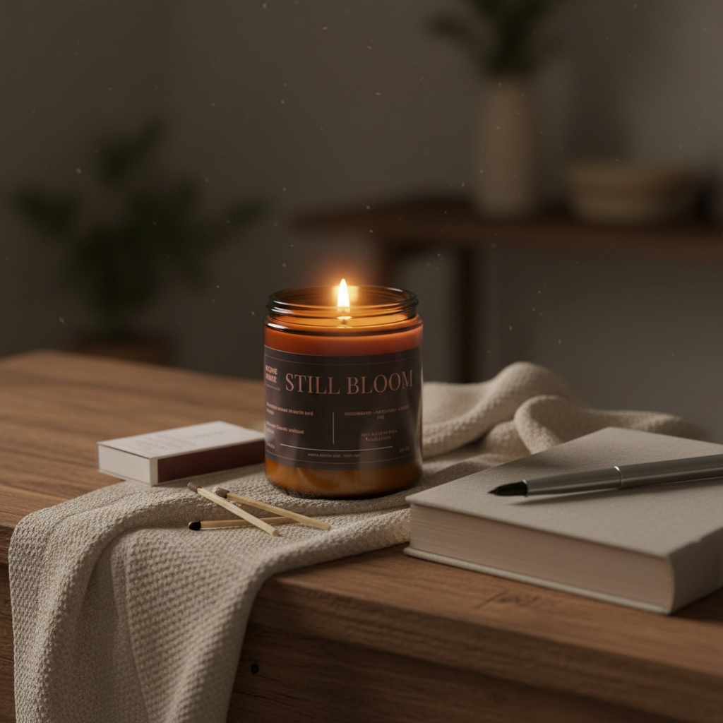 Still Bloom - Premium Scent | Rituals of Return Collection