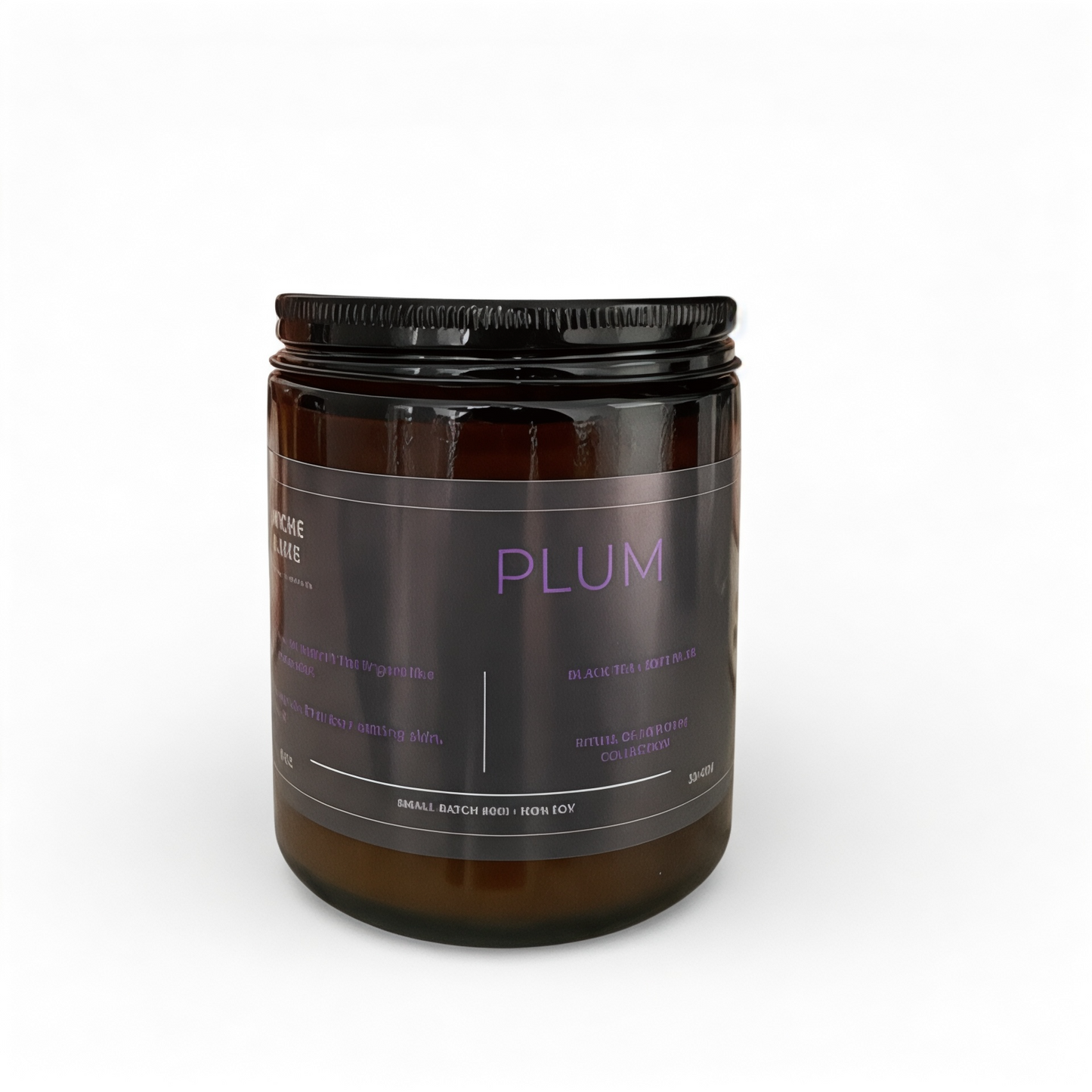 Plum - Premium Scent | Ritual of Her Own Collect