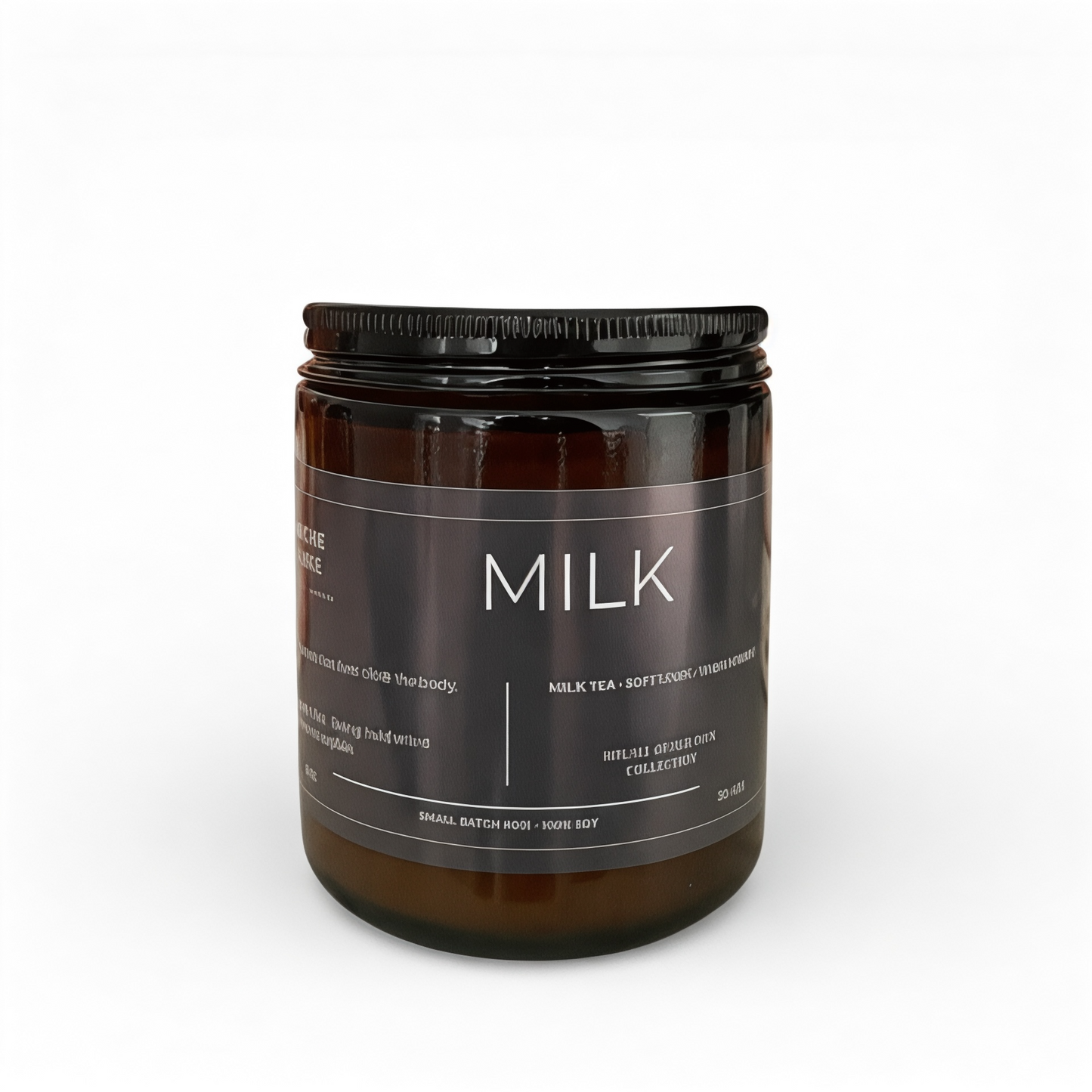 Milk - Premium Scent | Ritual of Her Own Collection