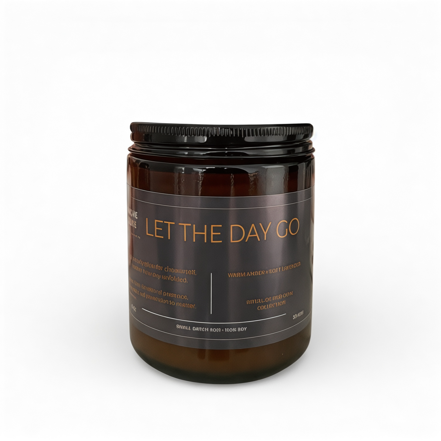 Let the Day Go - Premium Scent | Ritual of Her Own Collect