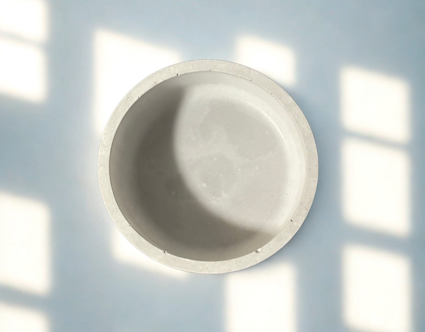 Everyday Artisan Bowl | 10 oz Artisan Candle Vessel